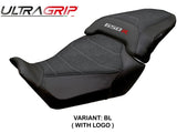 TAPPEZZERIA ITALIA Honda CBR650R (2024+) Ultragrip Seat Cover "Mali" – Accessories in the 2WheelsHero Motorcycle Aftermarket Accessories and Parts Online Shop