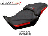 TAPPEZZERIA ITALIA Honda CBR650R (2024+) Ultragrip Seat Cover "Mali" – Accessories in the 2WheelsHero Motorcycle Aftermarket Accessories and Parts Online Shop