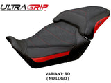 TAPPEZZERIA ITALIA Honda CBR650R (2024+) Ultragrip Seat Cover "Mali" – Accessories in the 2WheelsHero Motorcycle Aftermarket Accessories and Parts Online Shop