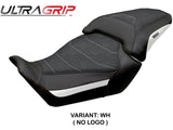 TAPPEZZERIA ITALIA Honda CBR650R (2024+) Ultragrip Seat Cover "Mali" – Accessories in the 2WheelsHero Motorcycle Aftermarket Accessories and Parts Online Shop