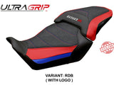 TAPPEZZERIA ITALIA Honda CBR650R (2024+) Ultragrip Seat Cover "Mali" – Accessories in the 2WheelsHero Motorcycle Aftermarket Accessories and Parts Online Shop
