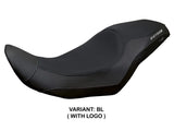 TAPPEZZERIA ITALIA Suzuki V-Strom 800 DE (2023+) Seat Cover "Menik" – Accessories in the 2WheelsHero Motorcycle Aftermarket Accessories and Parts Online Shop