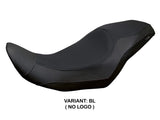 TAPPEZZERIA ITALIA Suzuki V-Strom 800 DE (2023+) Seat Cover "Menik" – Accessories in the 2WheelsHero Motorcycle Aftermarket Accessories and Parts Online Shop