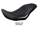 TAPPEZZERIA ITALIA Suzuki V-Strom 800 DE (2023+) Seat Cover "Menik" – Accessories in the 2WheelsHero Motorcycle Aftermarket Accessories and Parts Online Shop