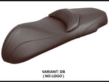 TAPPEZZERIA ITALIA Piaggio Beverly 125 (2010-2015) Seat Cover "Miemo" – Accessories in the 2WheelsHero Motorcycle Aftermarket Accessories and Parts Online Shop