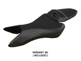 TAPPEZZERIA ITALIA Yamaha MT-09 (2024+) Seat Cover "Mus" – Accessories in the 2WheelsHero Motorcycle Aftermarket Accessories and Parts Online Shop