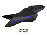 TAPPEZZERIA ITALIA Yamaha MT-09 (2024+) Seat Cover "Mus" – Accessories in the 2WheelsHero Motorcycle Aftermarket Accessories and Parts Online Shop
