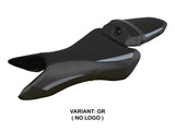 TAPPEZZERIA ITALIA Yamaha MT-09 (2024+) Seat Cover "Mus" – Accessories in the 2WheelsHero Motorcycle Aftermarket Accessories and Parts Online Shop