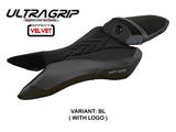 TAPPEZZERIA ITALIA Yamaha MT-09 (2024+) Ultragrip Seat Cover "Mus" – Accessories in the 2WheelsHero Motorcycle Aftermarket Accessories and Parts Online Shop