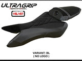 TAPPEZZERIA ITALIA Yamaha MT-09 (2024+) Ultragrip Seat Cover "Mus" – Accessories in the 2WheelsHero Motorcycle Aftermarket Accessories and Parts Online Shop