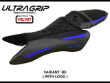 TAPPEZZERIA ITALIA Yamaha MT-09 (2024+) Ultragrip Seat Cover "Mus" – Accessories in the 2WheelsHero Motorcycle Aftermarket Accessories and Parts Online Shop