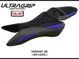 TAPPEZZERIA ITALIA Yamaha MT-09 (2024+) Ultragrip Seat Cover "Mus" – Accessories in the 2WheelsHero Motorcycle Aftermarket Accessories and Parts Online Shop