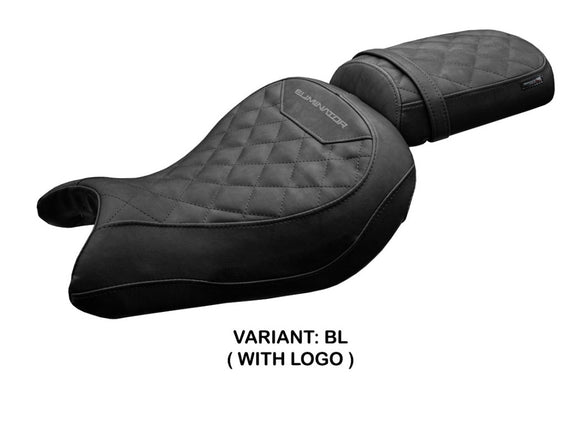 TAPPEZZERIA ITALIA Kawasaki Eliminator 500 (2024+) Seat Cover 