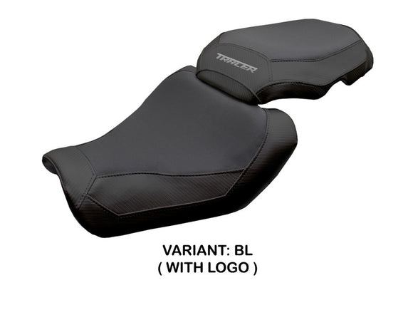 TAPPEZZERIA ITALIA Yamaha Tracer 9 / GT (2025+) Seat Cover 