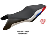 TAPPEZZERIA ITALIA Honda CBR650F (2014-2018) Seat Cover "Oita" – Accessories in the 2WheelsHero Motorcycle Aftermarket Accessories and Parts Online Shop