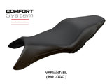 TAPPEZZERIA ITALIA Honda CBR650F (2014-2018) Comfort Seat Cover "Oita" – Accessories in the 2WheelsHero Motorcycle Aftermarket Accessories and Parts Online Shop