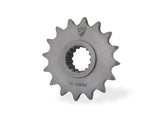 CNC RACING PG007 Ducati Multistrada V4 / Panigale / Streetfighter Front Sprocket (16 teeth; 520 chain) – Accessories in the 2WheelsHero Motorcycle Aftermarket Accessories and Parts Online Shop