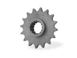 CNC RACING PG007 Ducati Multistrada V4 / Panigale / Streetfighter Front Sprocket (16 teeth; 520 chain) – Accessories in the 2WheelsHero Motorcycle Aftermarket Accessories and Parts Online Shop