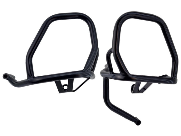 PR908 - CNC RACING Ducati Multistrada V4 (2025+) Steel Engine Guard – Accessories in the 2WheelsHero Motorcycle Aftermarket Accessories and Parts Online Shop