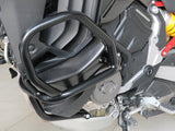 PR908 - CNC RACING Ducati Multistrada V4 (2025+) Steel Engine Guard – Accessories in the 2WheelsHero Motorcycle Aftermarket Accessories and Parts Online Shop