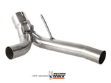 MIVV S.034 SUZUKI GSX-R 1000 ( 2009 / 11 ) Dual Slip-on Exhaust "Suono" (black; approved) – Accessories in the 2WheelsHero Motorcycle Aftermarket Accessories and Parts Online Shop