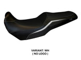 TAPPEZZERIA ITALIA Kawasaki Versys 1100 (2025+) Seat Cover "Sakata" – Accessories in the 2WheelsHero Motorcycle Aftermarket Accessories and Parts Online Shop
