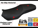 TAPPEZZERIA ITALIA BMW F900GS Adventure (2025) Seat Cover "Selb" – Accessories in the 2WheelsHero Motorcycle Aftermarket Accessories and Parts Online Shop