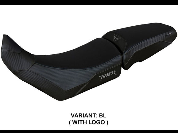 TAPPEZZERIA ITALIA Triumph Tiger 850 Sport (2021+) Seat Cover 