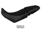 TAPPEZZERIA ITALIA Triumph Tiger 850 Sport (2021+) Seat Cover "Sintra" – Accessories in the 2WheelsHero Motorcycle Aftermarket Accessories and Parts Online Shop