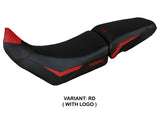 TAPPEZZERIA ITALIA Triumph Tiger 850 Sport (2021+) Seat Cover "Sintra" – Accessories in the 2WheelsHero Motorcycle Aftermarket Accessories and Parts Online Shop