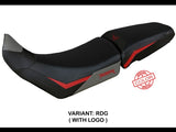 TAPPEZZERIA ITALIA Triumph Tiger 850 Sport (2021+) Seat Cover "Sintra" – Accessories in the 2WheelsHero Motorcycle Aftermarket Accessories and Parts Online Shop