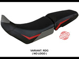 TAPPEZZERIA ITALIA Triumph Tiger 850 Sport (2021+) Seat Cover "Sintra" – Accessories in the 2WheelsHero Motorcycle Aftermarket Accessories and Parts Online Shop