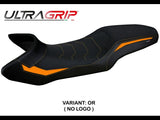 TAPPEZZERIA ITALIA KTM 1390 Super Adventure R (2025) Ultragrip Seat Cover "Steyr" – Accessories in the 2WheelsHero Motorcycle Aftermarket Accessories and Parts Online Shop