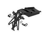 LIGHTECH TARDU116 Ducati Multistrada V4 (21/24) Adjustable License Plate Holder – Accessories in the 2WheelsHero Motorcycle Aftermarket Accessories and Parts Online Shop