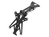 LIGHTECH TARMV106 MV Agusta F4 (13/16) Adjustable License Plate Holder – Accessories in the 2WheelsHero Motorcycle Aftermarket Accessories and Parts Online Shop
