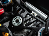 LIGHTECH TCADU002 Ducati Panigale V4 (2025+) Steering Plate – Accessories in the 2WheelsHero Motorcycle Aftermarket Accessories and Parts Online Shop