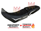 TAPPEZZERIA ITALIA Triumph Tiger 900 (2020-2023) Heating Comfort Seat Cover – Accessories in the 2WheelsHero Motorcycle Aftermarket Accessories and Parts Online Shop