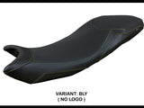 TAPPEZZERIA ITALIA Triumph Tiger Sport 800 (2025) Seat Cover "Titty" – Accessories in the 2WheelsHero Motorcycle Aftermarket Accessories and Parts Online Shop