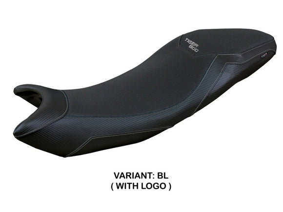 TAPPEZZERIA ITALIA Triumph Tiger Sport 800 (2025) Seat Cover 