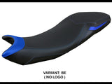 TAPPEZZERIA ITALIA Triumph Tiger Sport 800 (2025) Seat Cover "Titty" – Accessories in the 2WheelsHero Motorcycle Aftermarket Accessories and Parts Online Shop