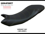 TAPPEZZERIA ITALIA Triumph Tiger Sport 800 (2025) Comfort Seat Cover "Titty" – Accessories in the 2WheelsHero Motorcycle Aftermarket Accessories and Parts Online Shop