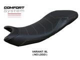 TAPPEZZERIA ITALIA Triumph Tiger Sport 800 (2025) Comfort Seat Cover "Titty" – Accessories in the 2WheelsHero Motorcycle Aftermarket Accessories and Parts Online Shop