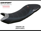 TAPPEZZERIA ITALIA Triumph Tiger Sport 800 (2025) Comfort Seat Cover "Titty" – Accessories in the 2WheelsHero Motorcycle Aftermarket Accessories and Parts Online Shop