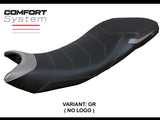 TAPPEZZERIA ITALIA Triumph Tiger Sport 800 (2025) Comfort Seat Cover "Titty" – Accessories in the 2WheelsHero Motorcycle Aftermarket Accessories and Parts Online Shop