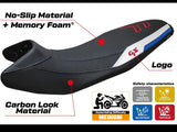 TAPPEZZERIA ITALIA BMW F900GS (2024+) Ultragrip Comfort Seat Cover "Nemo" – Accessories in the 2WheelsHero Motorcycle Aftermarket Accessories and Parts Online Shop