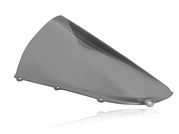 WS307DS - CNC RACING Ducati Panigale V4 / V4S (2025+) Raised Screen (racing) – Accessories in the 2WheelsHero Motorcycle Aftermarket Accessories and Parts Online Shop