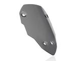 WS368 - CNC RACING Ducati Multistrada V4 (2021+) Wind Screen (sport; dark smoke) – Accessories in the 2WheelsHero Motorcycle Aftermarket Accessories and Parts Online Shop