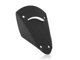WS370 - CNC RACING Ducati Multistrada V2 (2025+) Wind Screen (Sport) – Accessories in the 2WheelsHero Motorcycle Aftermarket Accessories and Parts Online Shop