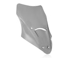 WS371 - CNC RACING Ducati Multistrada V2 (2025+) Wind Screen (touring; dark smoke) – Accessories in the 2WheelsHero Motorcycle Aftermarket Accessories and Parts Online Shop