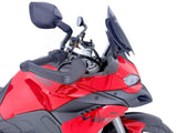 WS372 - CNC RACING Ducati Multistrada V2 (2025+) Air Deflectors (dark smoke) – Accessories in the 2WheelsHero Motorcycle Aftermarket Accessories and Parts Online Shop